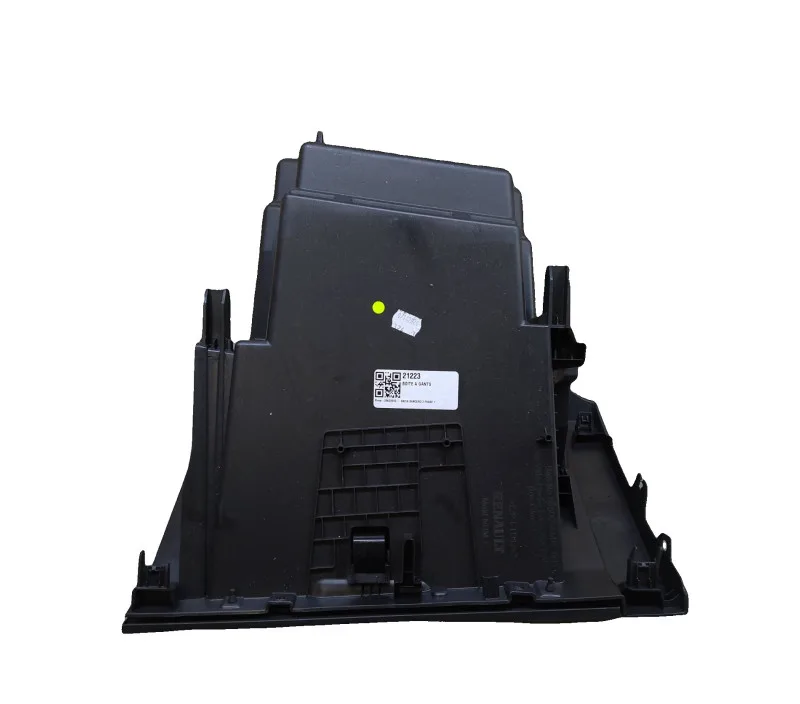 BOITE A GANTS DACIA SANDERO 3 686400219R