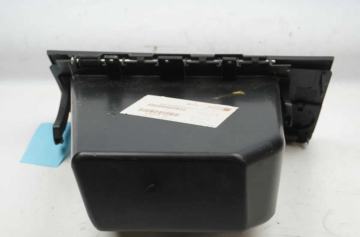 Boite à gants Fiat PANDA (312_, 319_) 0.9 4x4 (312pxg1a) (2012) occasion