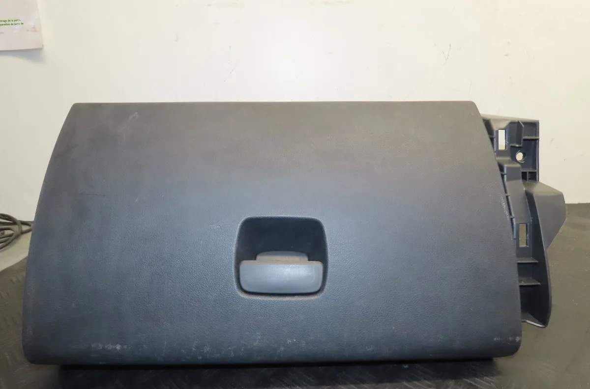 Boite à gants Fiat TALENTO Camionnette (296_) 1.6 d (2016) occasion