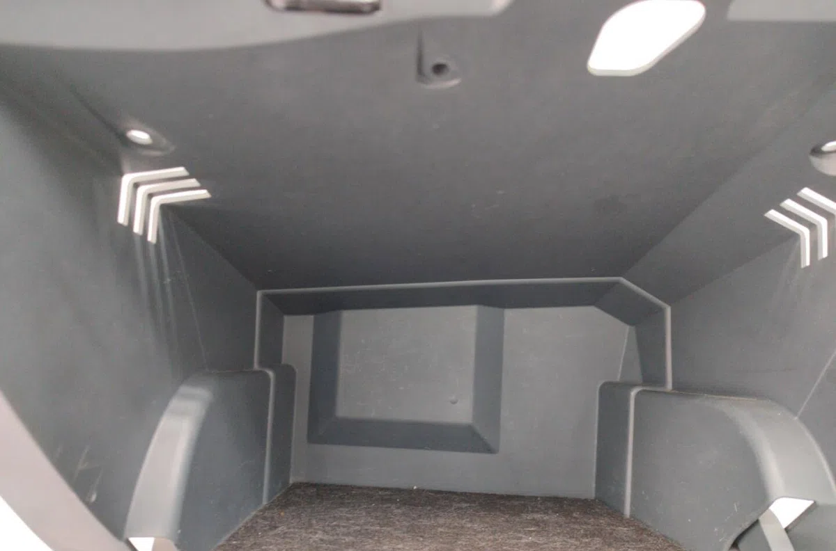 Boite à gants FORD C-MAX 2 PHASE 1 occasion