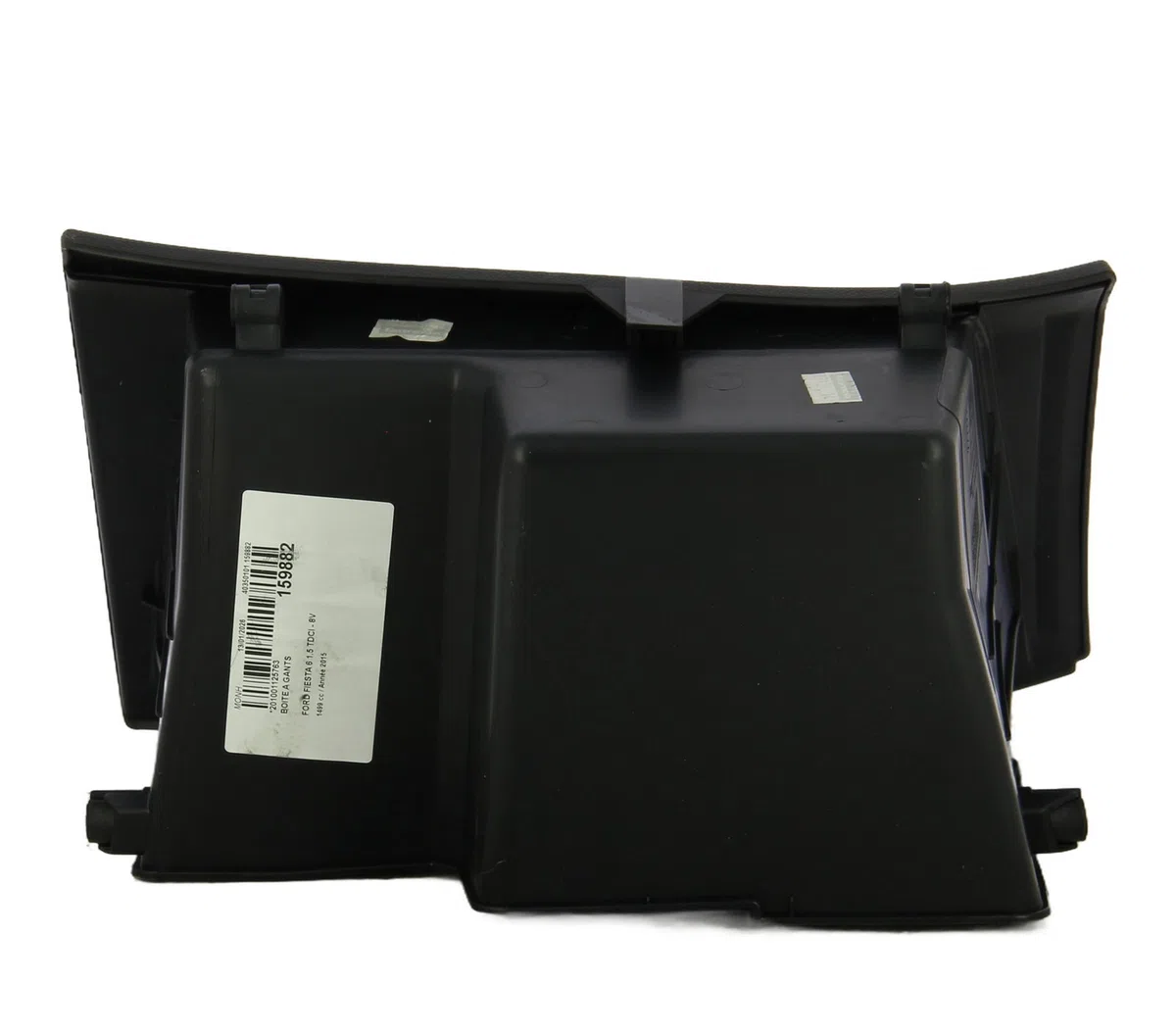 Boite à gants Ford FIESTA VI (CB1, CCN) 1.5 tdci (2012-2017) occasion