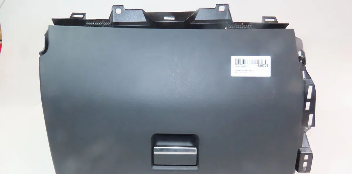 Boite à gants Land rover RANGE ROVER EVOQUE (L538) 2.0 d 4x4 (2015-2019) occasion