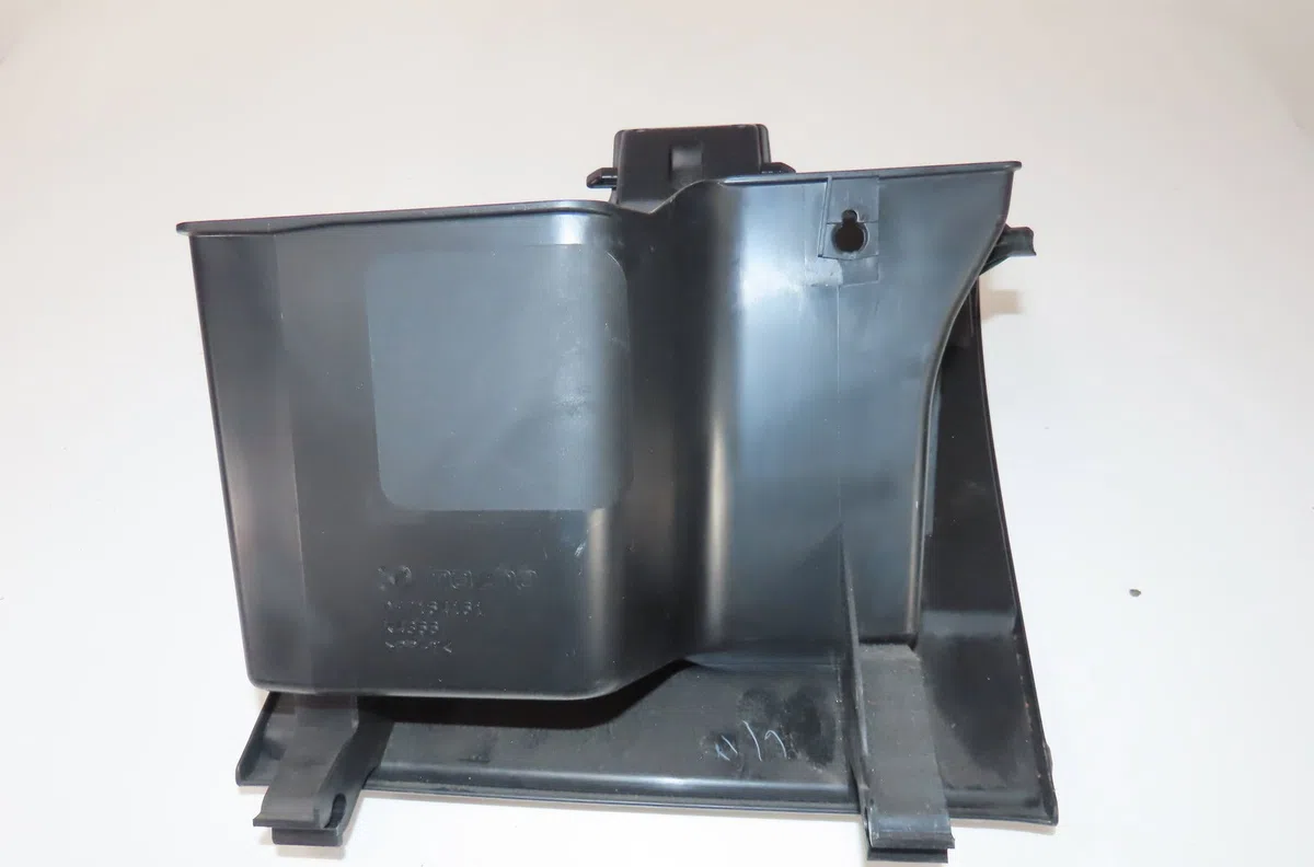 Boite à gants Mazda 2 (DE_, DH_) 1.4 mzr-cd (2008-2015) occasion