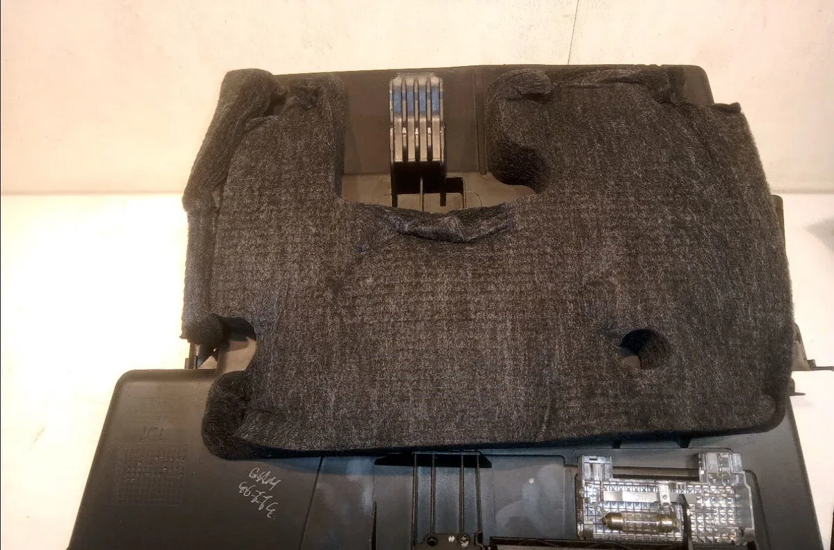 Boite à gants Mercedes-benz CLASSE A (W169) A 180 cdi (169.007, 169.307) (2004-2012) 5 portes occasion