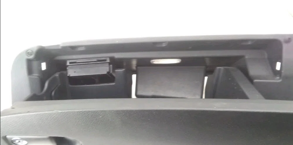 Boite à gants Mercedes-benz VITO Camionnette (W447) 116 cdi (447.601, 447.603, 447.605) (2014) occasion