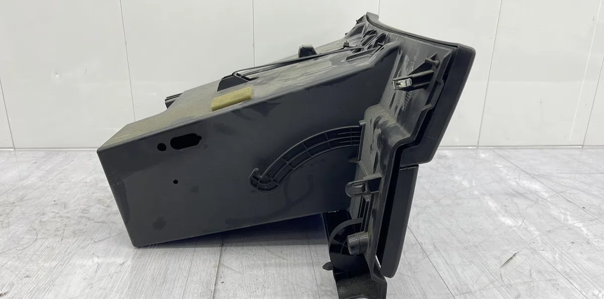 Boite à gants NISSAN QASHQAI 1 PHASE 2 occasion