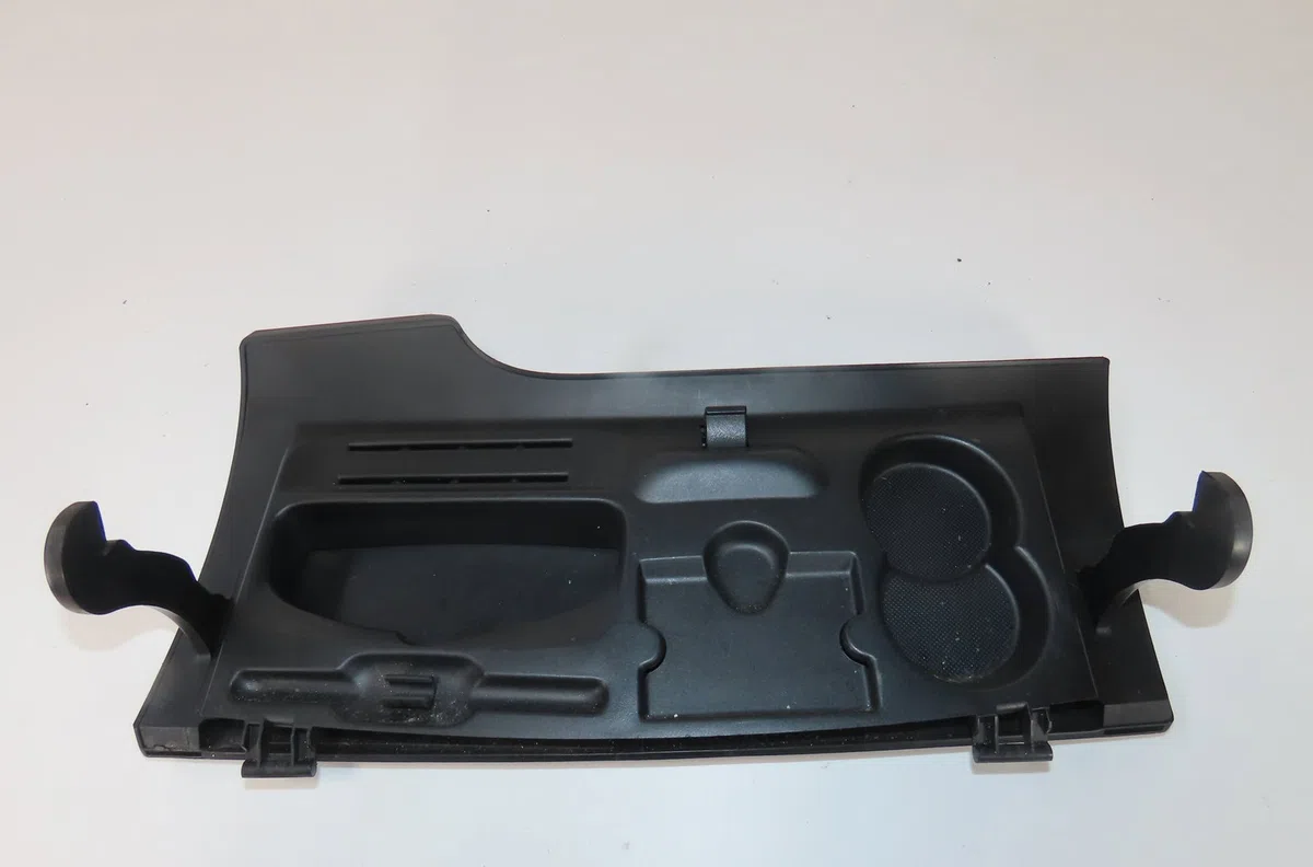 Boite à gants Peugeot 206 (2L_, 2M_) 1.4 hdi eco 70 (2009-2013) 5 portes occasion