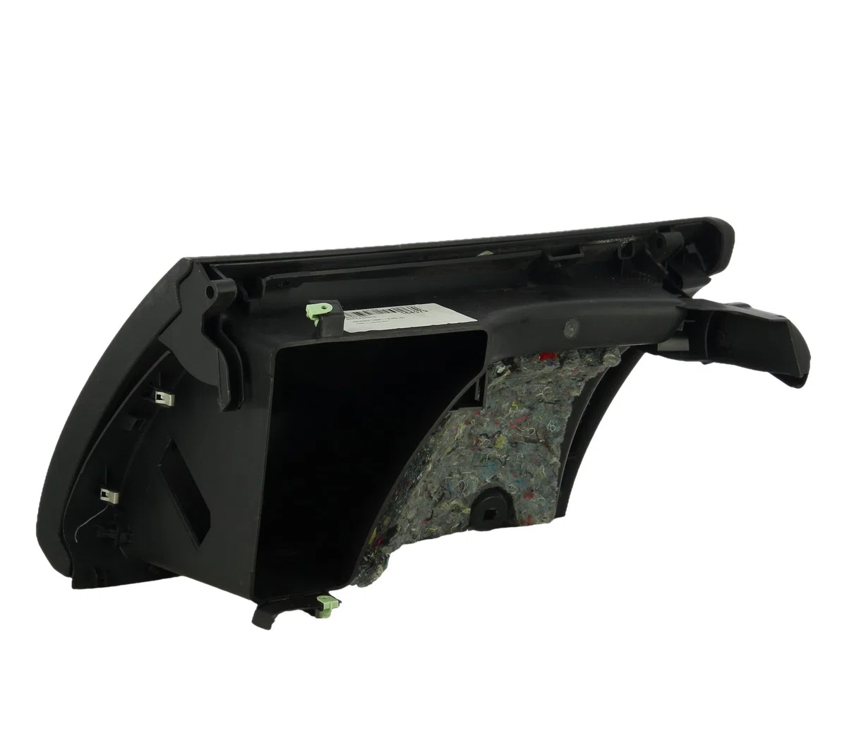 Boite à gants Peugeot 3008 Monospace (0U_) 1.6 hdi (2009-2016) 5 portes occasion
