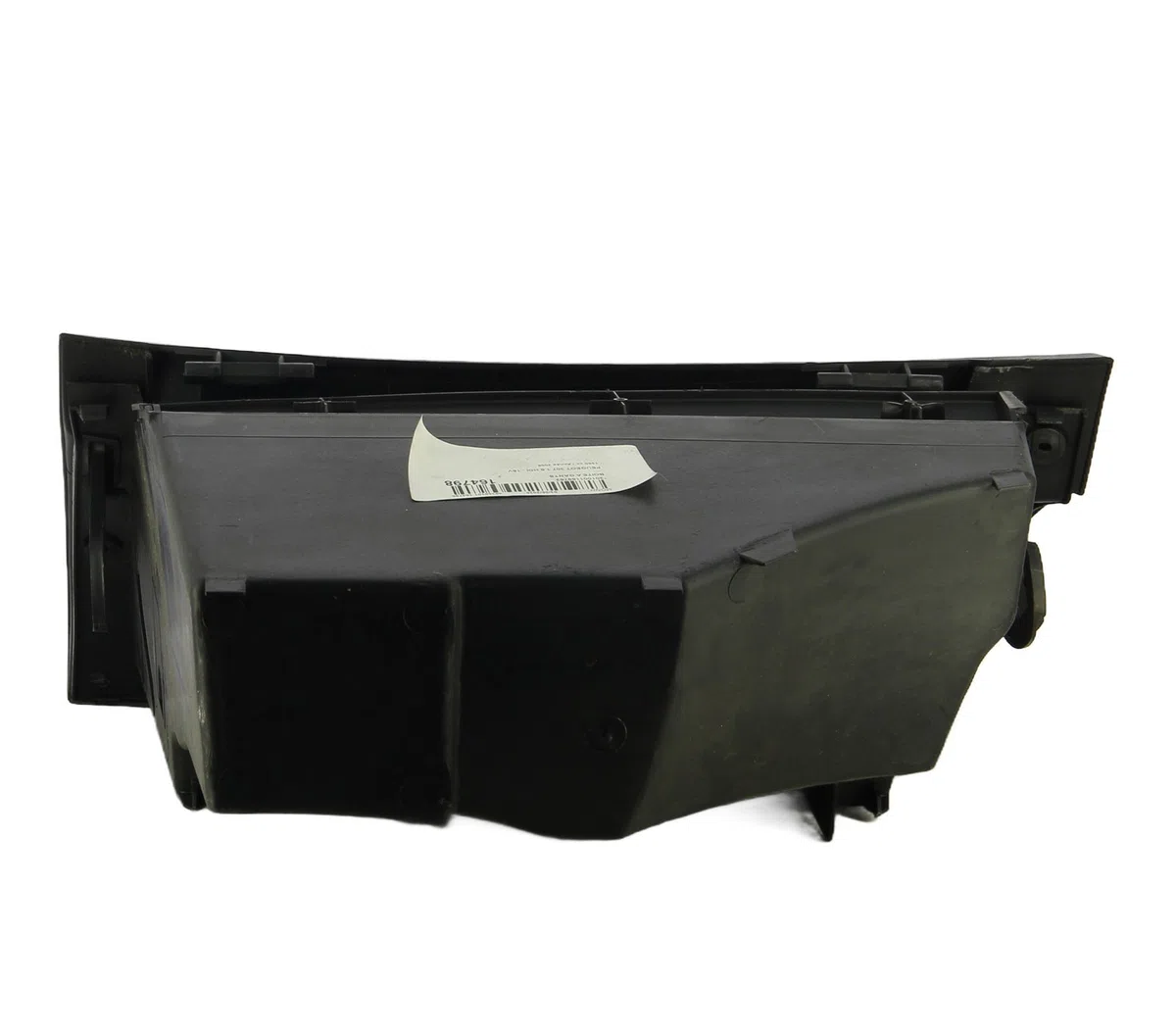 Boite à gants Peugeot 307 (3A-C) 1.6 hdi 110 (2004-2009) 5 portes occasion