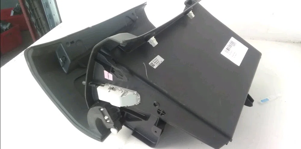 Boite à gants Peugeot EXPERT Camionnette (V_) 2.0 bluehdi 120 (2016) occasion
