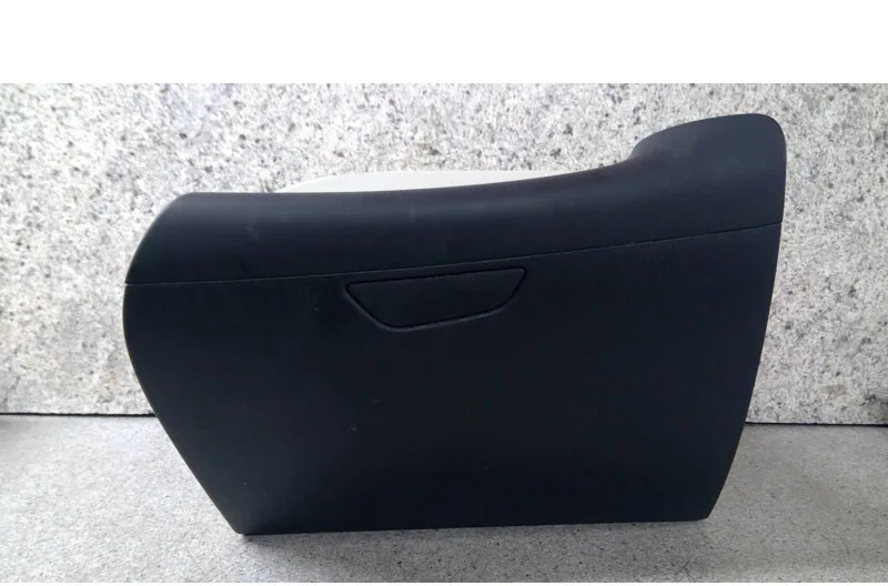 Boite a gants pour RENAULT CAPTUR 1 PHASE 2