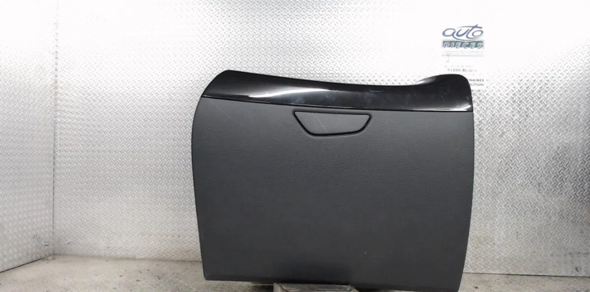 Boite à gants RENAULT CAPTUR 1  0 occasion
