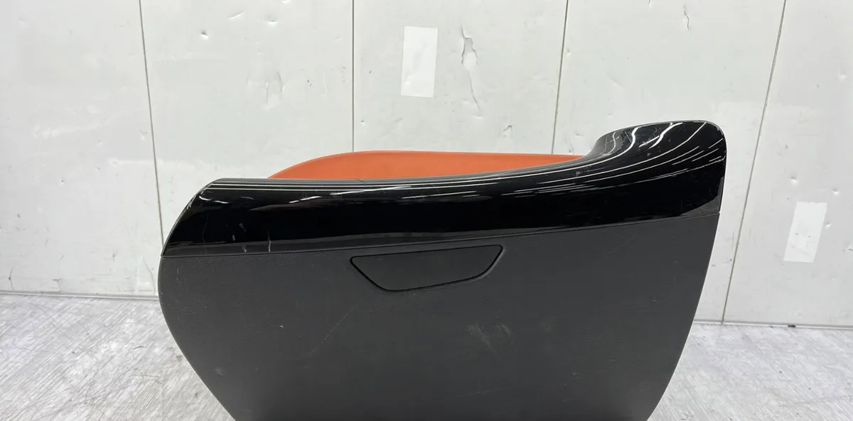 Boite à gants RENAULT CAPTUR 1 PHASE 1 occasion
