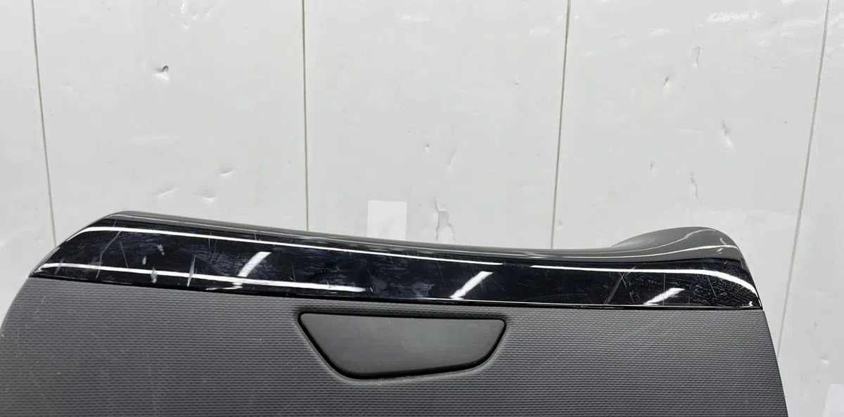 Boite à gants RENAULT CAPTUR 1 PHASE 1 occasion