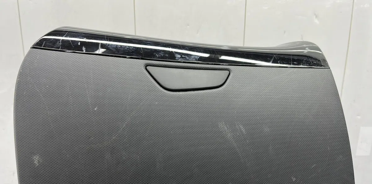 Boite à gants RENAULT CAPTUR 1 PHASE 1 occasion