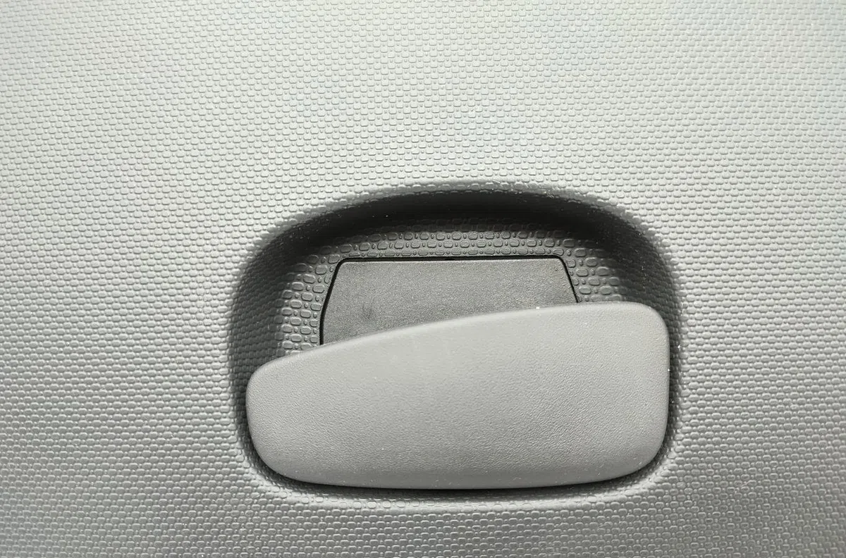 Boite à gants RENAULT CLIO 4 PHASE 1 occasion