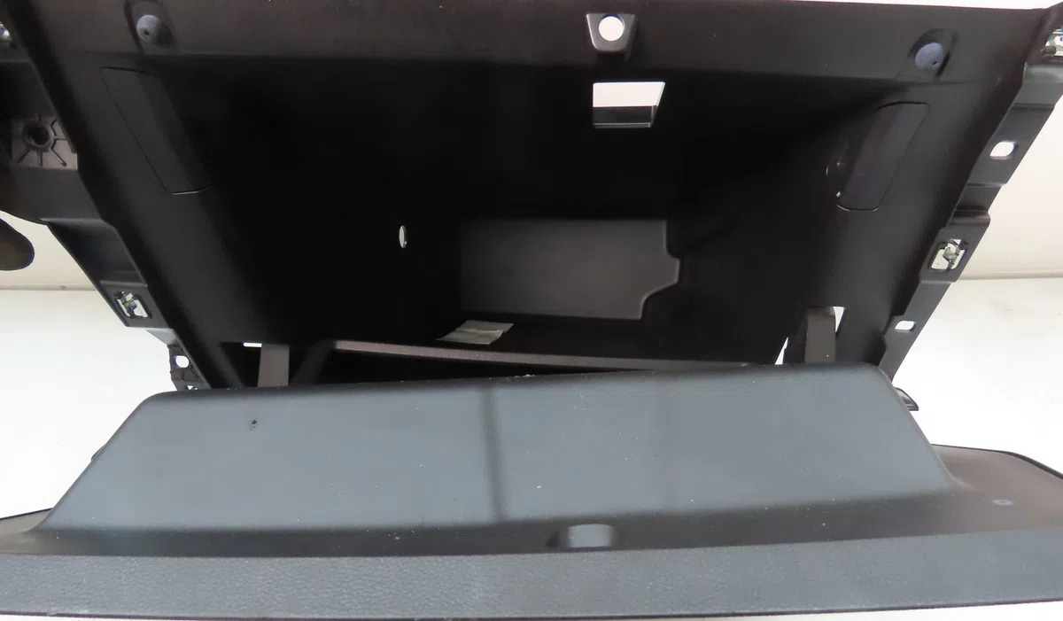 Boite à gants Renault CLIO V (B7_) 1.0 sce 75 (b7m5) (2019) occasion