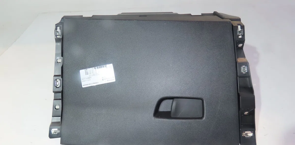 Boite à gants Renault CLIO V (B7_) Tce 90 (b7mt) (2020) occasion