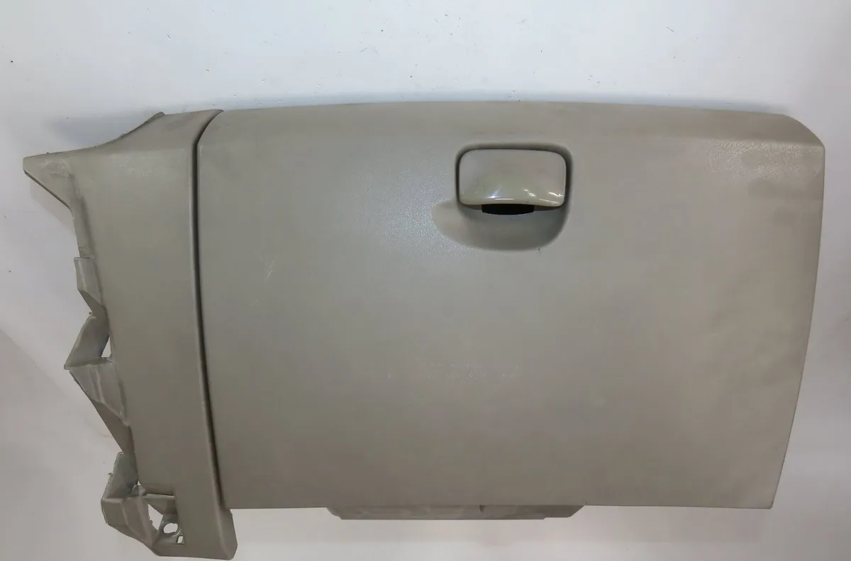 Boite à gants Renault GRAND SCÉNIC II (JM0-1_) 1.9 dci (jm14) (2004-2008) occasion