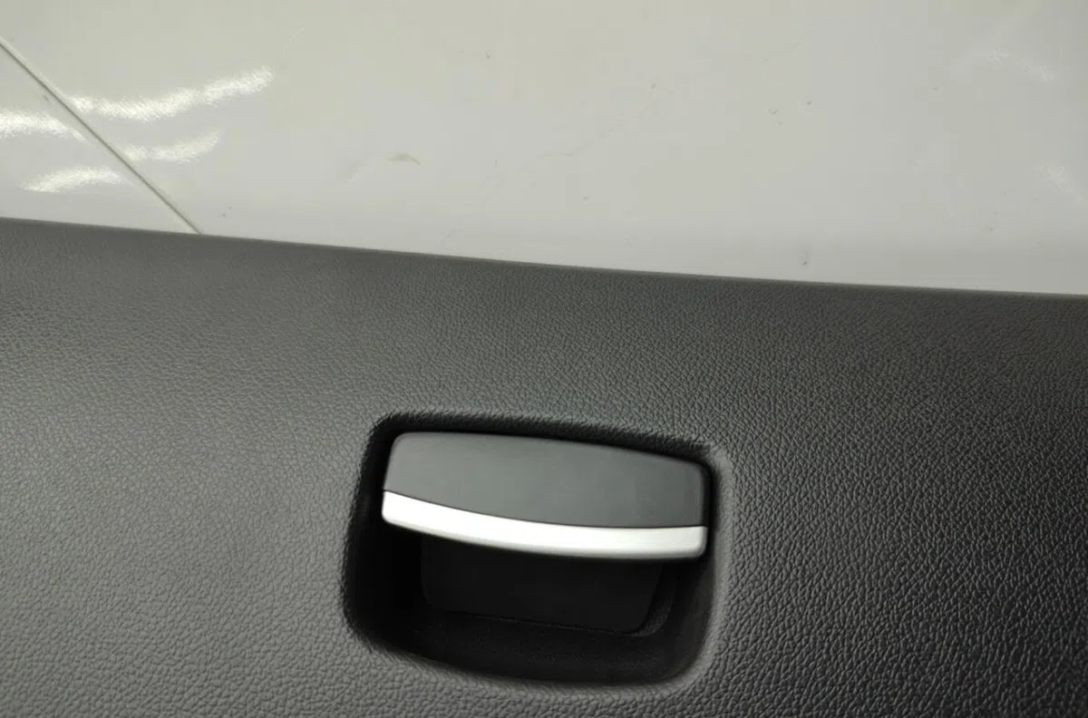 Boite à gants RENAULT LATITUDE occasion
