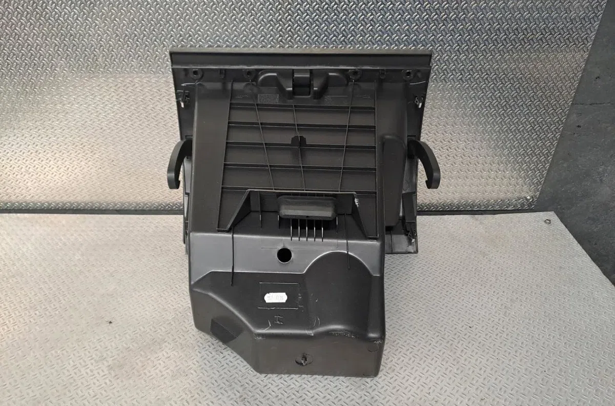 Boite à gants RENAULT MASTER 3  MASTER 3 PHASE 2 occasion