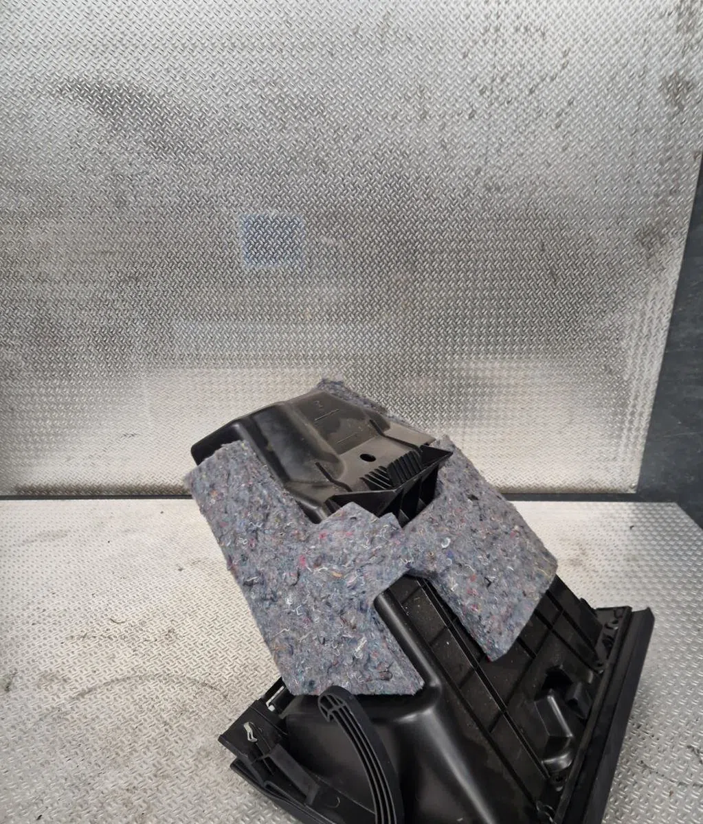 Boite à gants RENAULT MASTER 3 PHASE 2 occasion