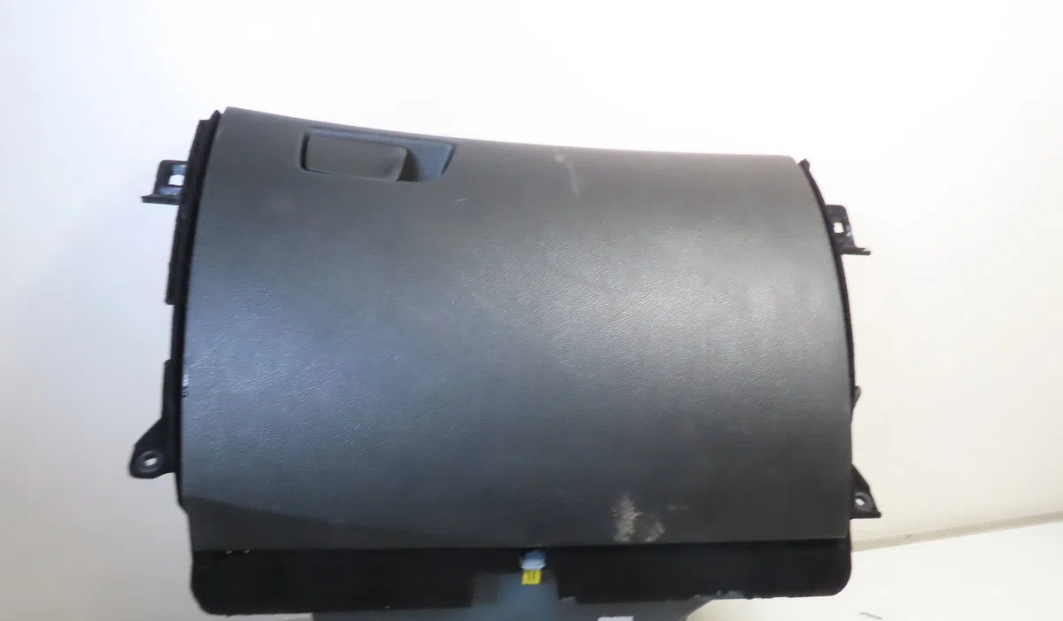 Boite à gants RENAULT MEGANE 2016 occasion