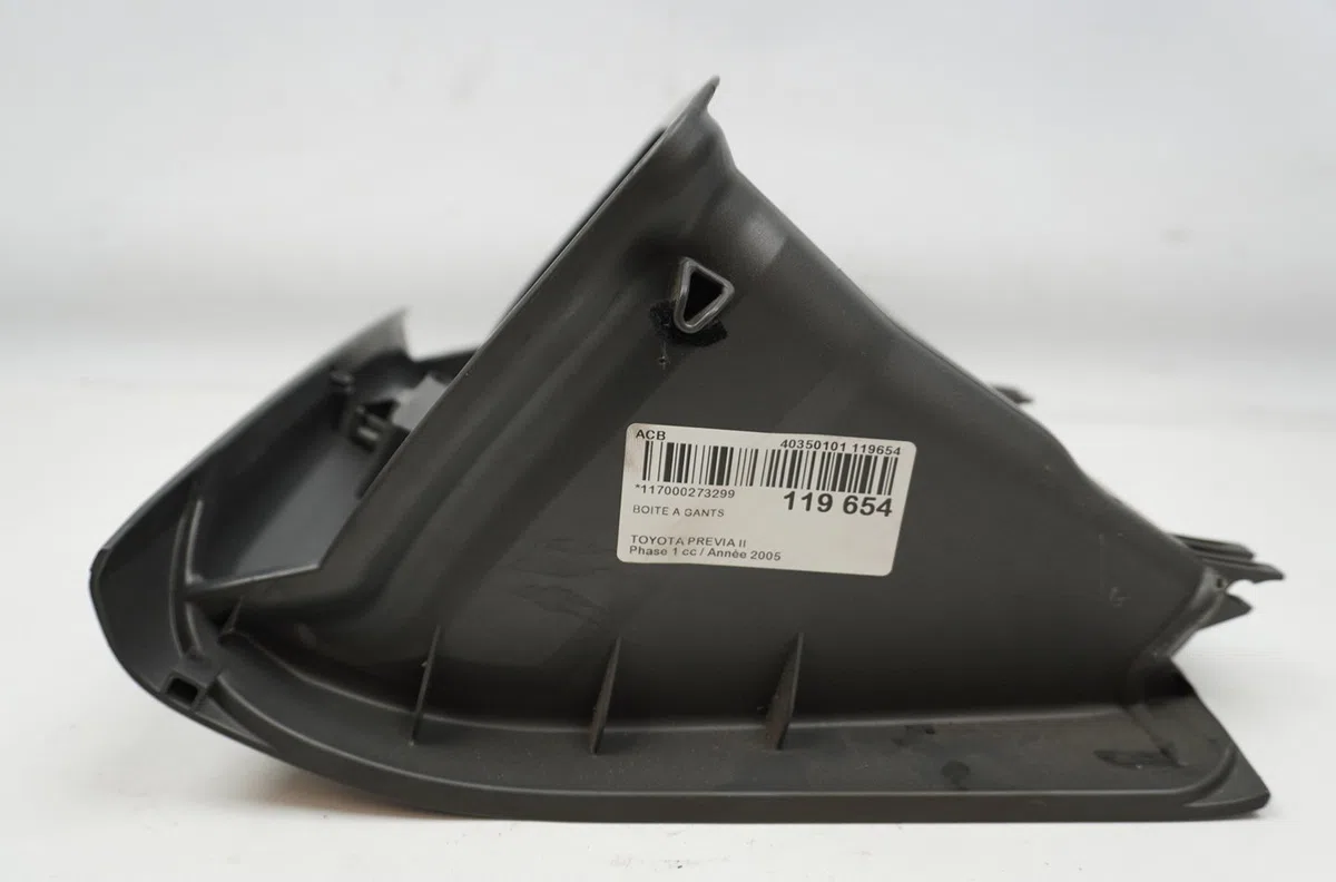 Boite à gants Toyota PREVIA II (_R3_) 2.0 d-4d (clr30_) (2001-2006) occasion