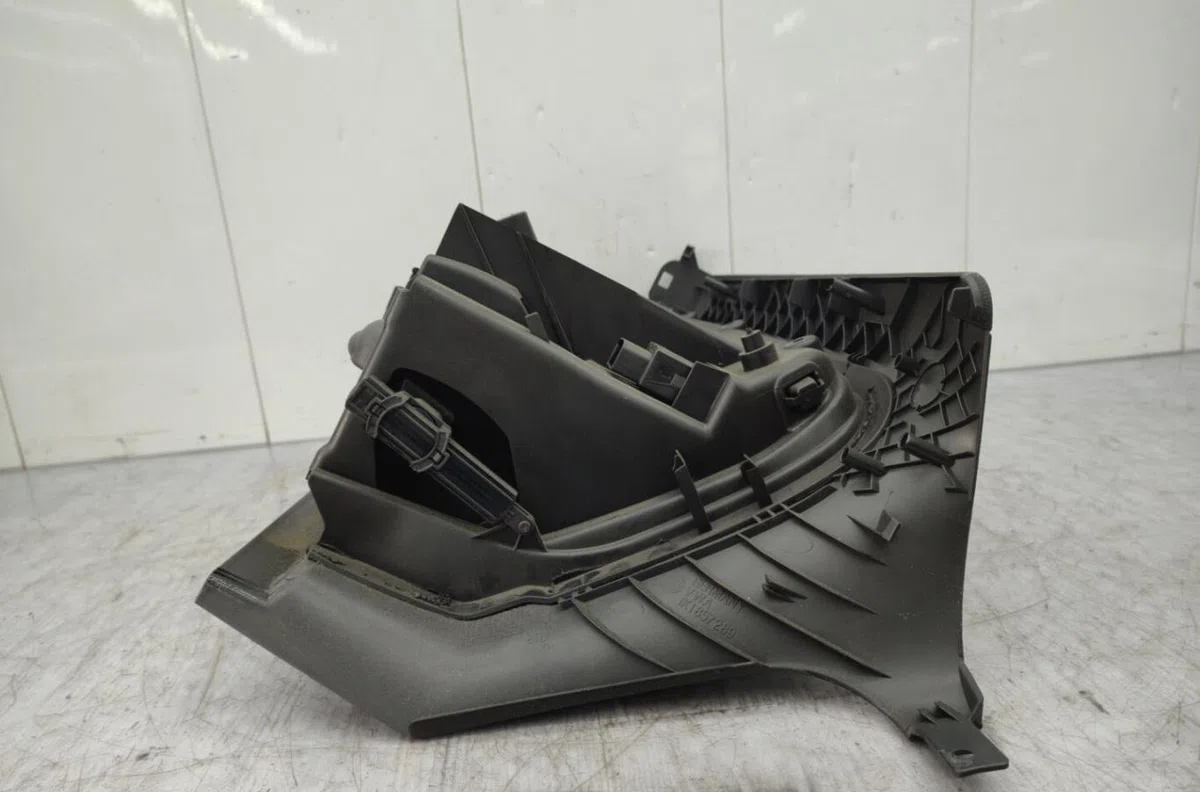 Boite à gants VOLKSWAGEN GOLF 5 occasion