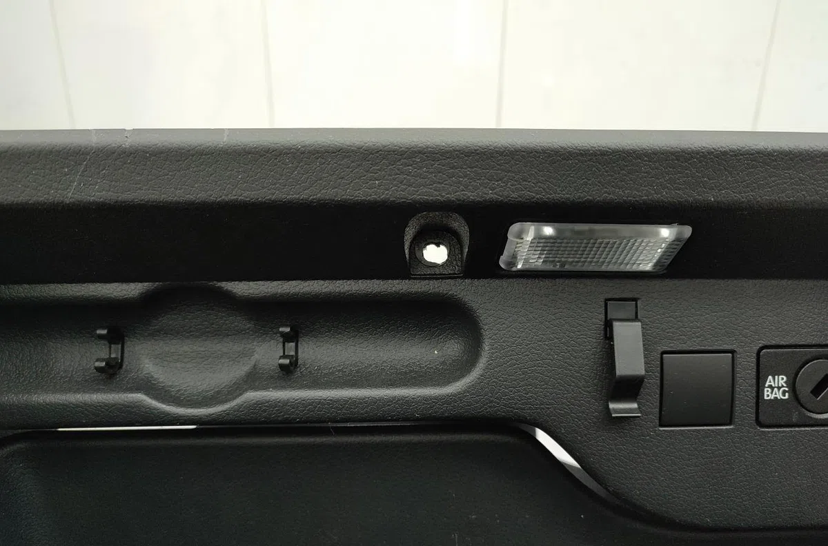 Boite à gants VOLKSWAGEN GOLF PLUS PHASE 1 occasion