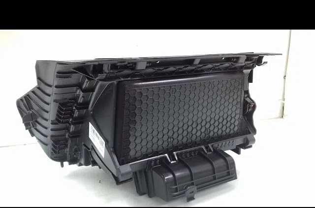 Boite à gants Volkswagen GOLF VII (5G1, BQ1, BE1, BE2) 1.2 tsi (2012-2017) occasion