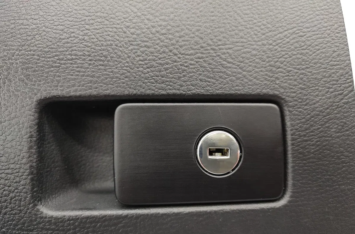 Boite à gants VOLKSWAGEN PASSAT 5 BREAK occasion