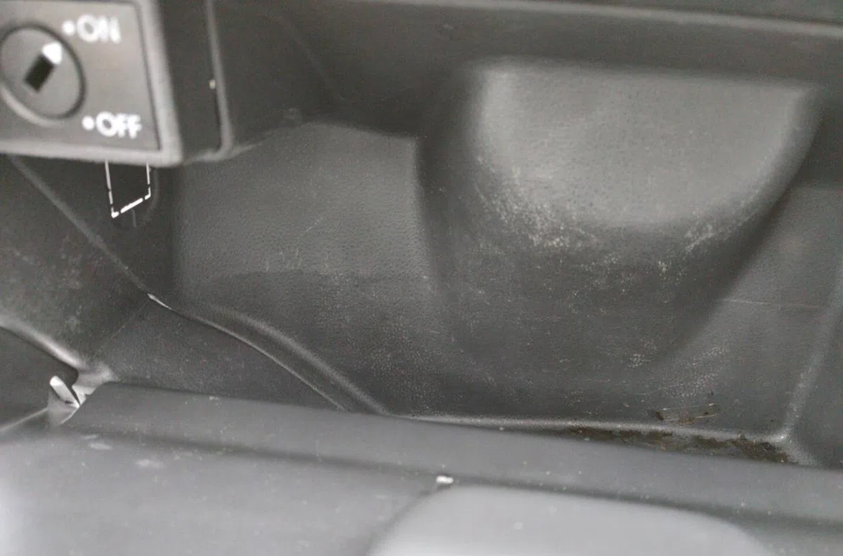 Boite à gants VOLKSWAGEN POLO 4 PHASE 2 occasion