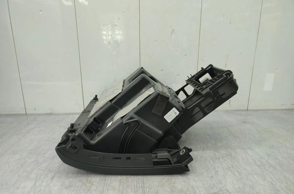 Boite à gants VOLKSWAGEN POLO 5 PHASE 2 occasion