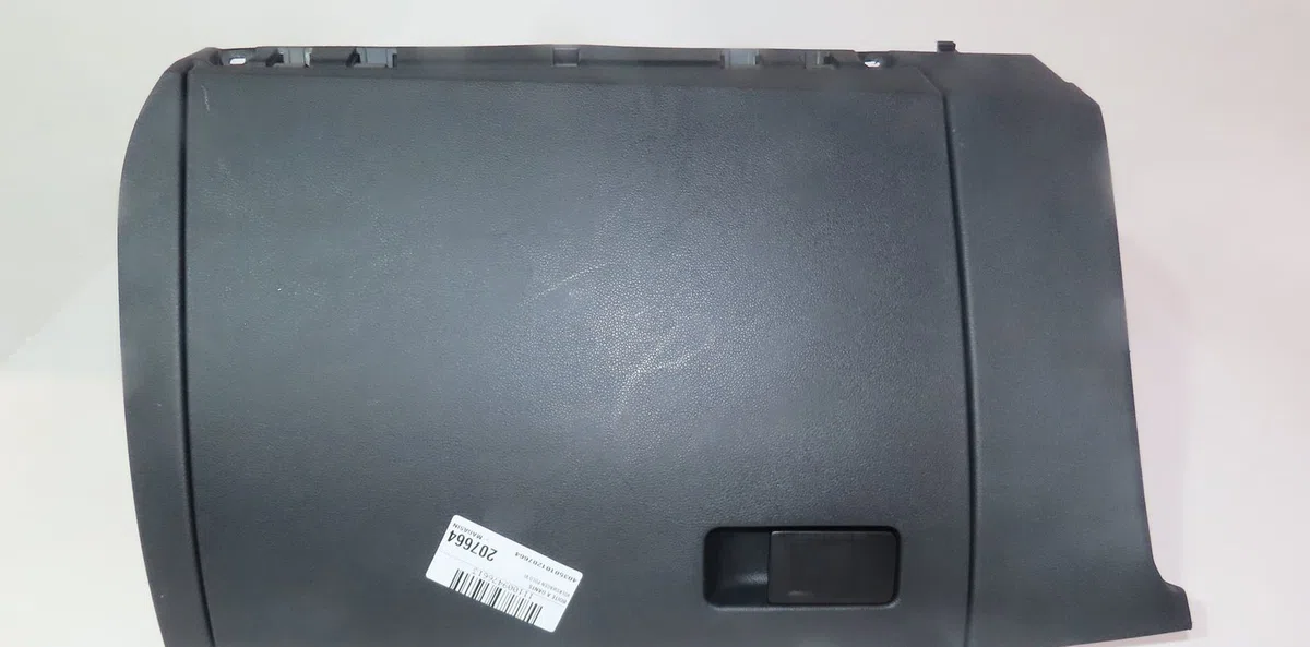 Boite à gants Volkswagen POLO VI (AW1, BZ1, AE1) 1.0 mpi (2018) occasion