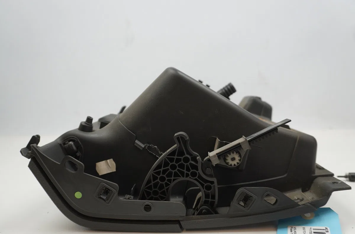 Boite à gants Volkswagen TOURAN (1T1, 1T2) 2.0 tdi 16v (2003-2010) 5 portes occasion