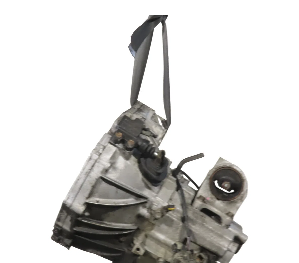 Boîte à vitesse mecanique Nissan ALMERA II Hatchback (N16) 2.2 di (2000-2003) occasion