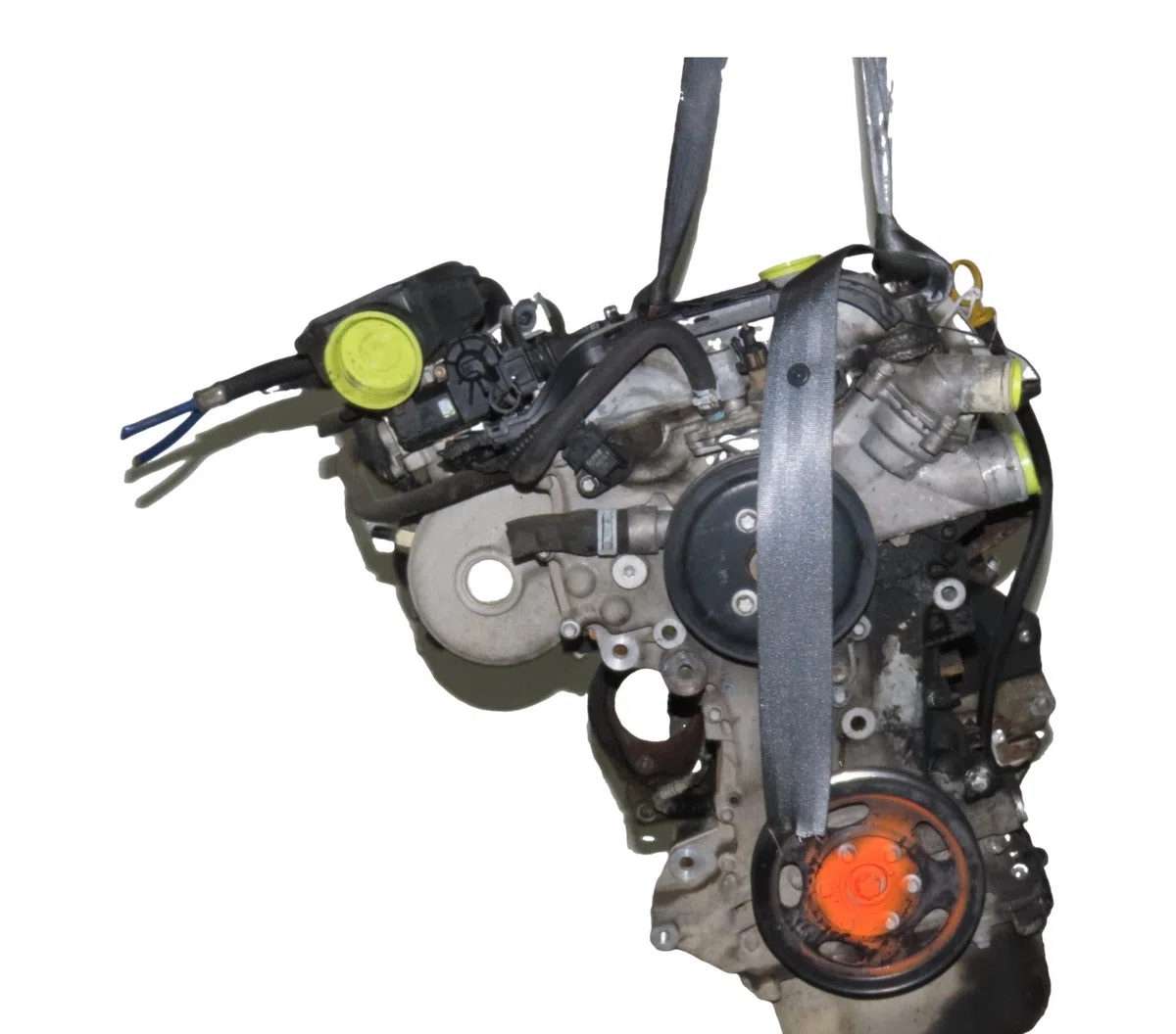 Boîte à vitesse mecanique Opel CORSA B (S93) 1.0 i 12v (f08, f68, m68) (1996-2000) occasion