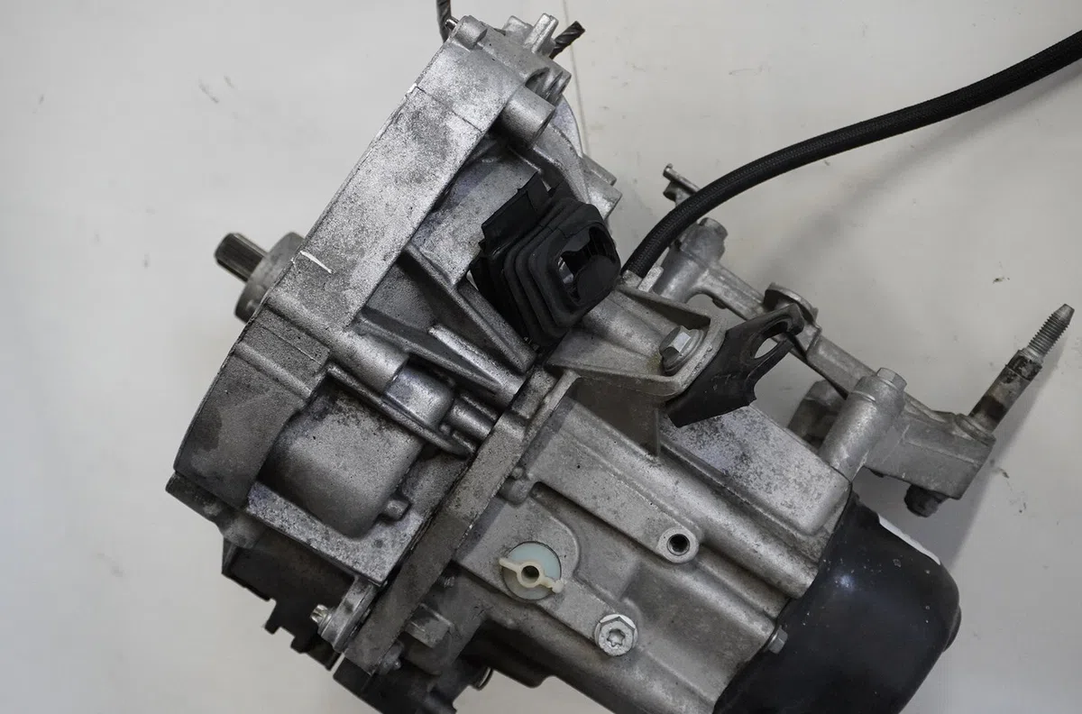 Boîte à vitesse mecanique Renault CLIO II (BB_, CB_) 1.2 16v (bb05, bb0w, bb11, bb27, bb2t, bb2u, bb2v, cb05,... (2001-2