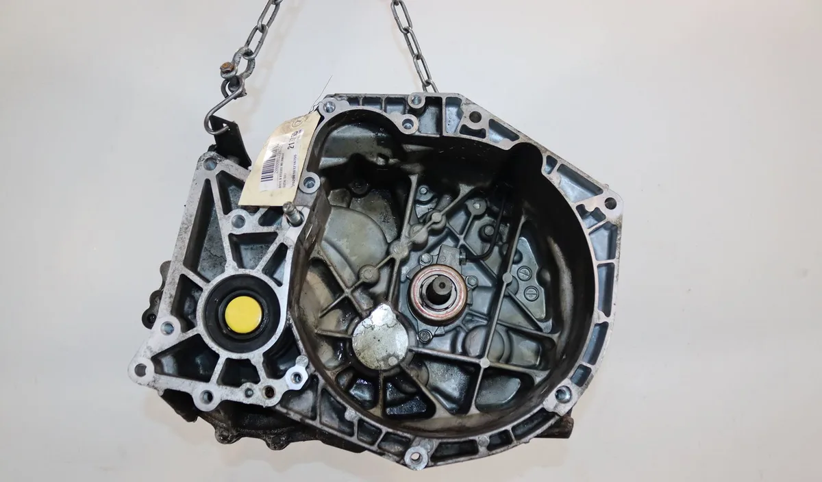 Boîte à vitesse mecanique Suzuki SX4 (EY, GY) 2.0 ddis (rw 420d) (2009) occasion