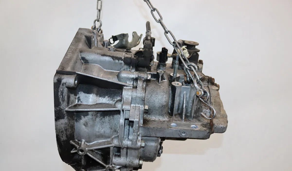 Boîte à vitesse mecanique Suzuki SX4 (EY, GY) 2.0 ddis (rw 420d) (2009) occasion
