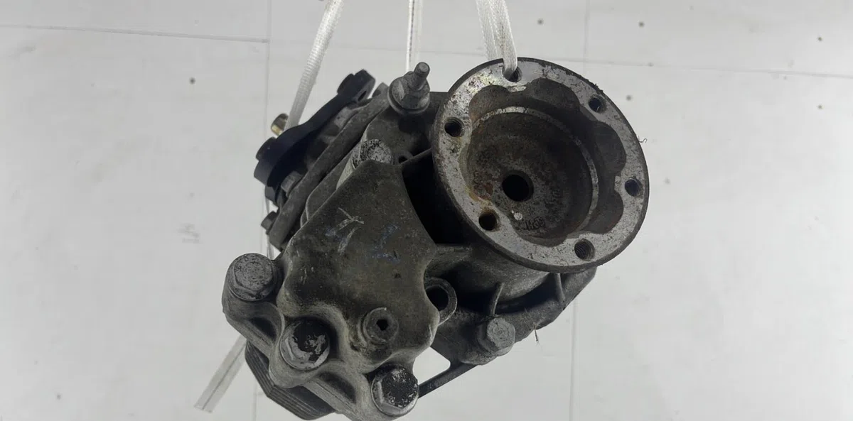 Boite de transfert AUDI A3 2 PHASE 2 occasion
