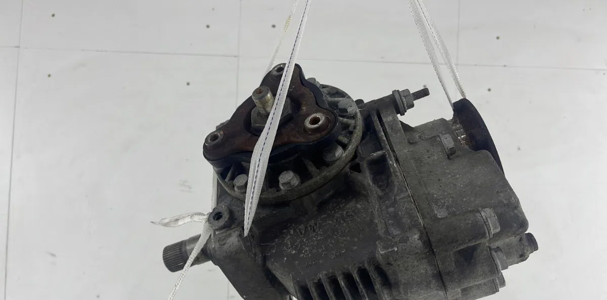 Boite de transfert AUDI A3 2 PHASE 2 occasion