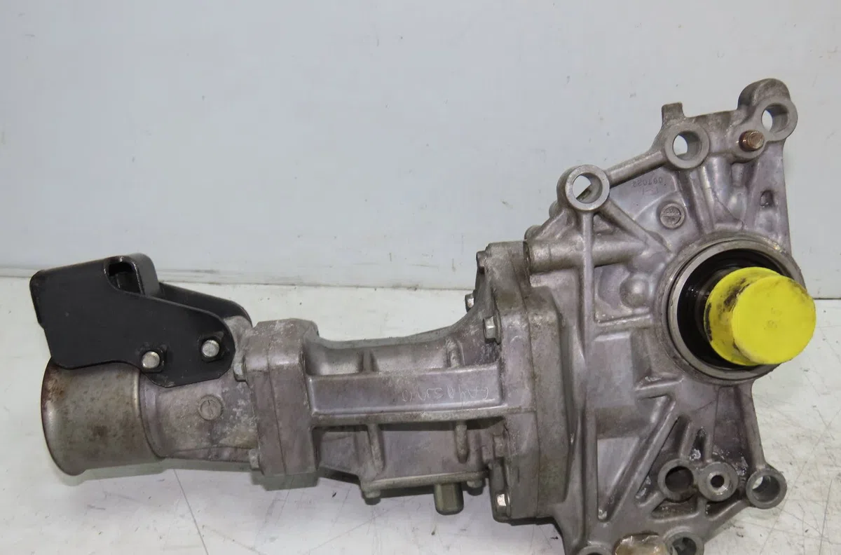 Boite de transfert Citroen C-CROSSER (VU_, VV_) 2.2 hdi (2007-2012) 5 portes occasion