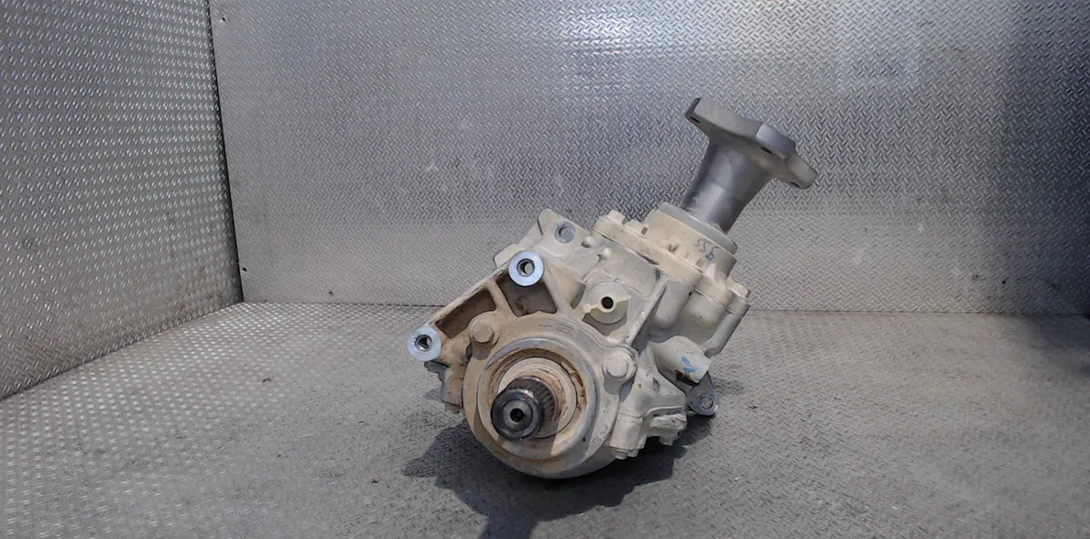 Boite de transfert DACIA DUSTER 2  DUSTER 2 PHASE 1 occasion