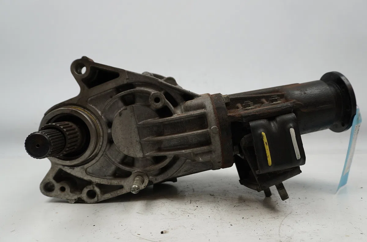 Boite de transfert Fiat SEDICI (189_) 2.0 d multijet 4x4 (2006-2014) occasion