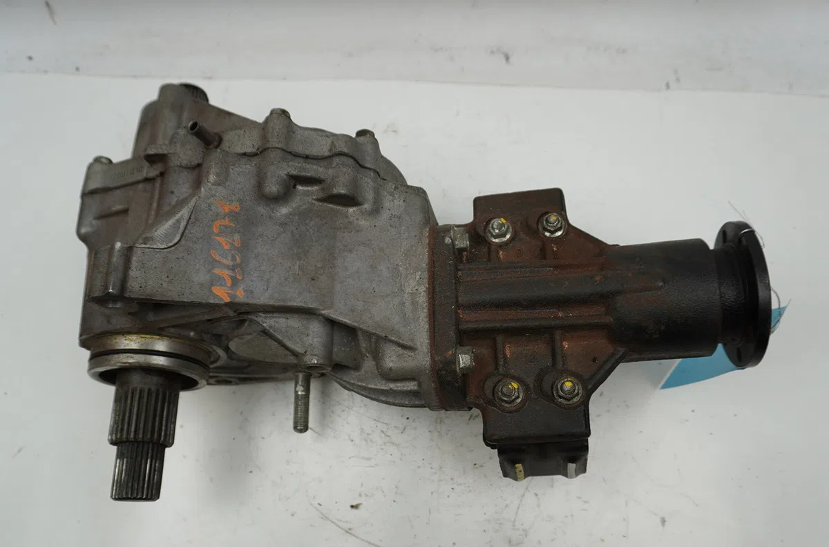 Boite de transfert Fiat SEDICI (189_) 2.0 d multijet 4x4 (2006-2014) occasion