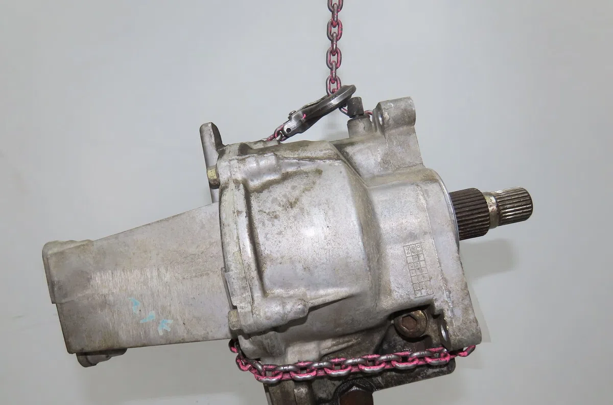 Boite de transfert Hyundai SANTA FÉ I (SM) 2.0 crdi 4x4 (2003-2006) occasion
