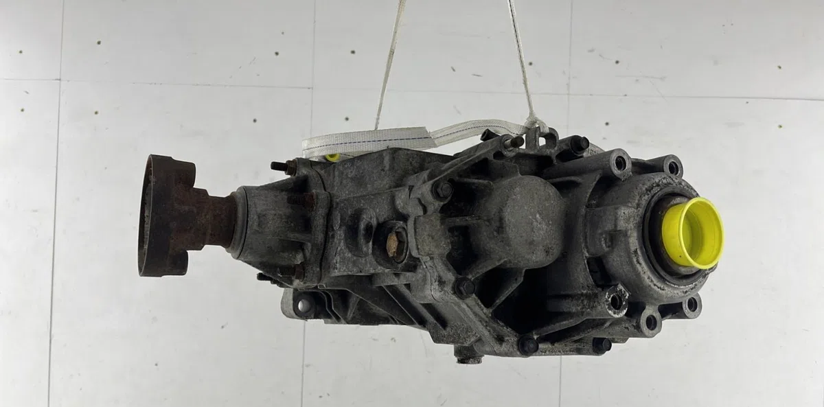 Boite de transfert LAND ROVER FREELANDER 1 PHASE 5 occasion