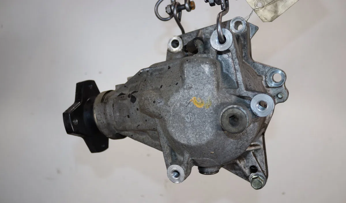 Boite de transfert Nissan X-TRAIL II (T31) 2.0 dci 4x4 (2007-2013) occasion